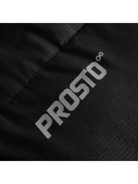 Bunda Prosto. černá