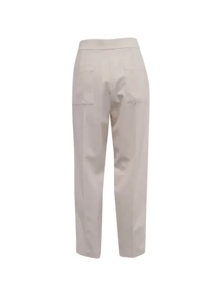 Pantaloni Proenza Schouler cu talie înaltă