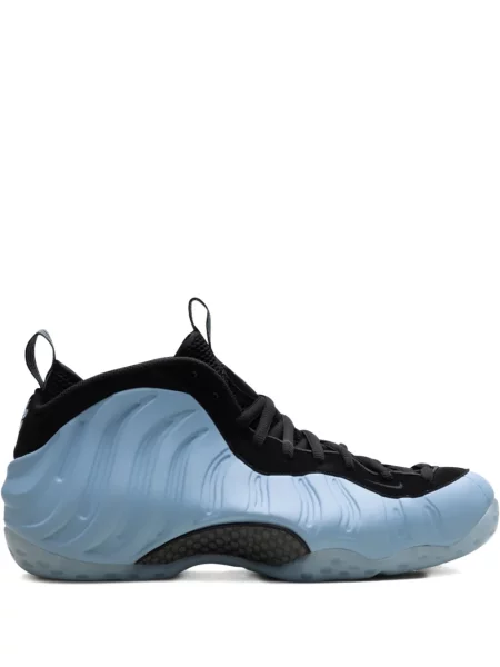 Tenisky Nike Zoom s autogramem modré