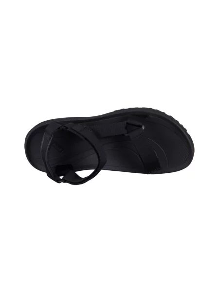 Pantofi Teva negru