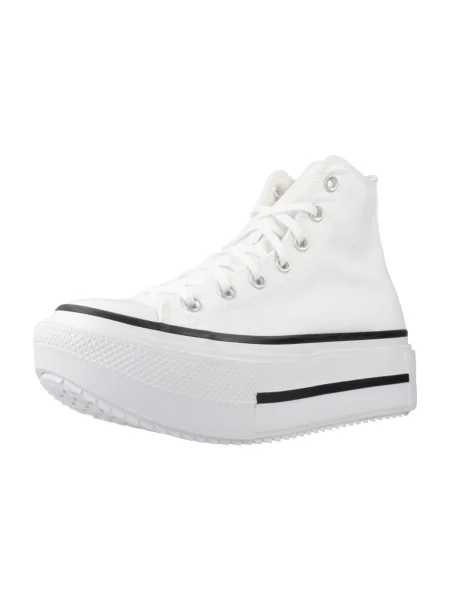 Pantofi Converse alb