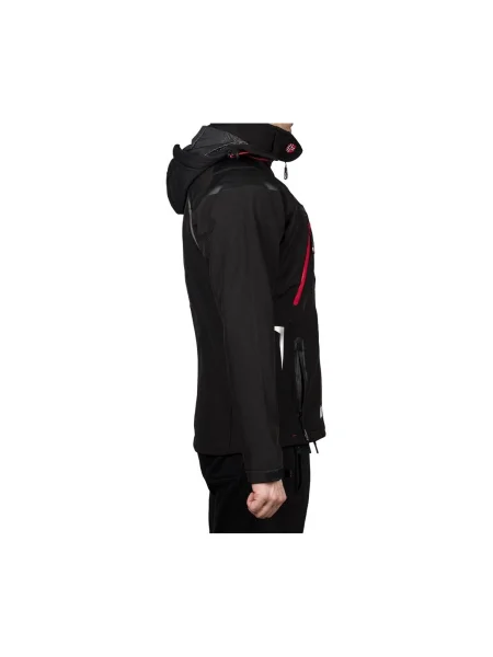 Softshell bunda Geographical Norway