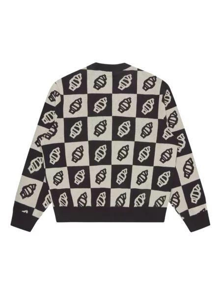 Cardigan Icecream tricotate negru