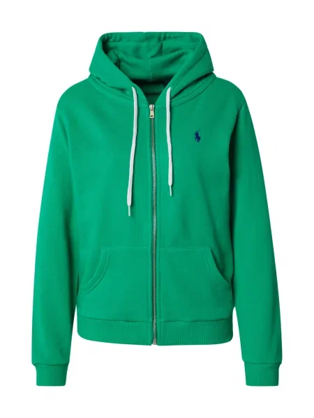 Polo Ralph Lauren Bluză verde