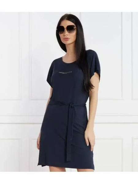 Emporio Armani Ruha kék