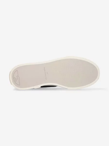 Stepney Workers Club sneakersy Varden S-Strike Canvas czarny