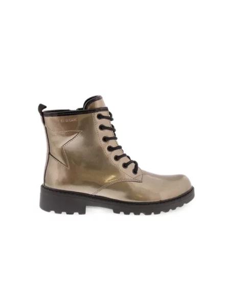 Buty do kostki dziecięce Geox