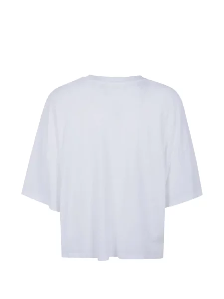 Cropp tricou Majestic Filatures alb
