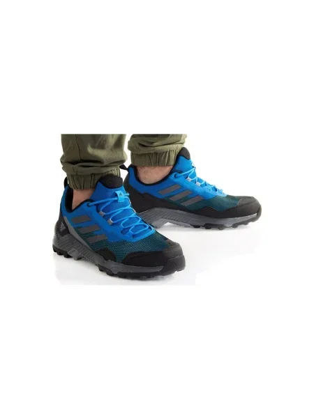 Pantofi Adidas albastru