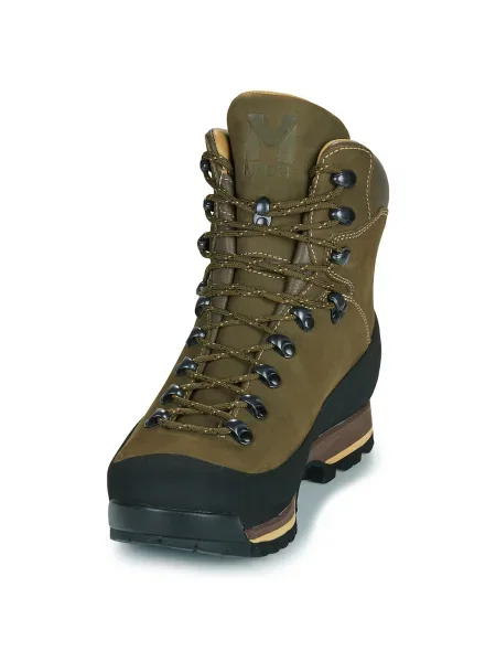 Pantofi Millet maro