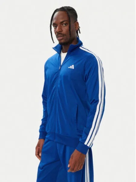 Adidas Sportinis kostiumas Dayready Mėlyna balta