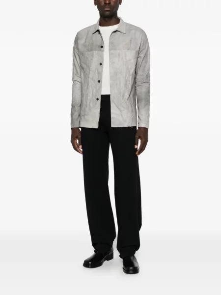 Pantaloni Ma+ alergare negru