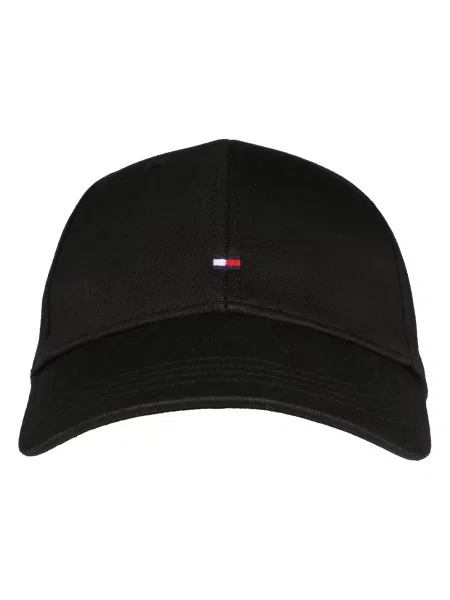 TOMMY HILFIGER Șapcă Classic bleumarin / roșu alb negru