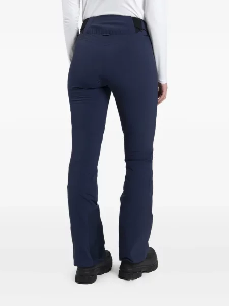 Pantaloni de schi Kjus albastru