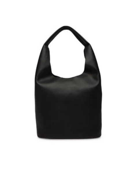 Calvin Klein Shopper táska + tarisznya fekete