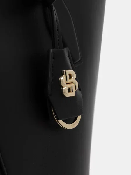 Кожаная сумка Boss