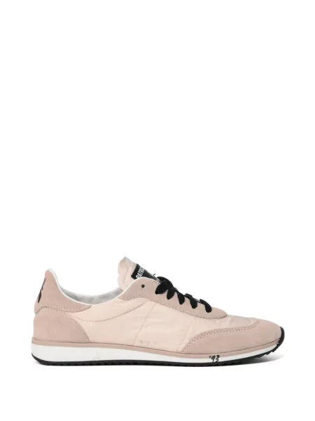 Trčanje tenisice za trčanje Patrizia Pepe ružičasta