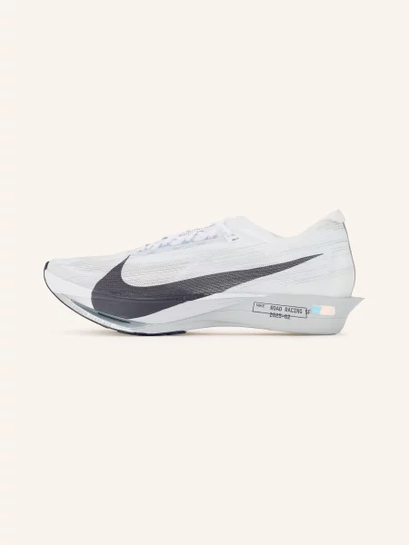 Nike Běžecké Boty Zoomx Streakfly 2 bílá/ černá bílé