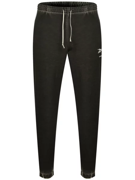 Baschet pantaloni de trening Reebok negru