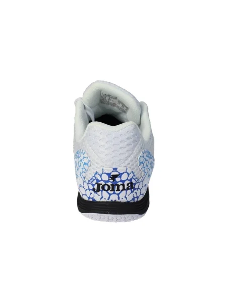 Pantofi Joma alb