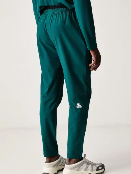 The North Face spodnie treningowe MOUNTAIN ATHLETICS USHBA