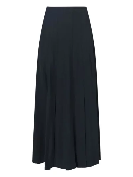 Fusta maxi Aspesi negru