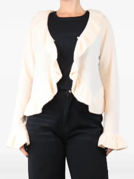 Cardigan Shyla din cașmir