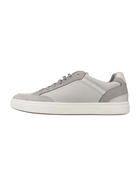Pantofi Geox gri