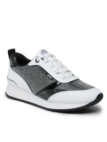 Tenisky Michael Michael Kors biela