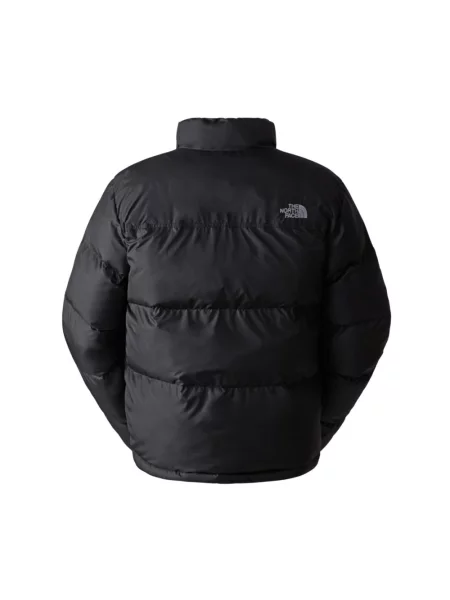 Kurtka The North Face czarna