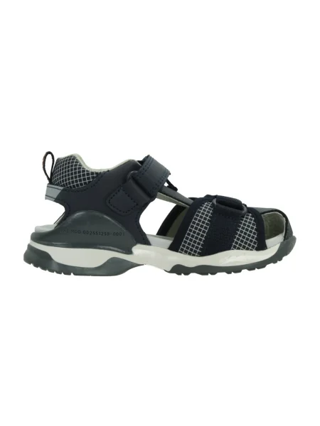 Pantofi copii Biomecanics albastru