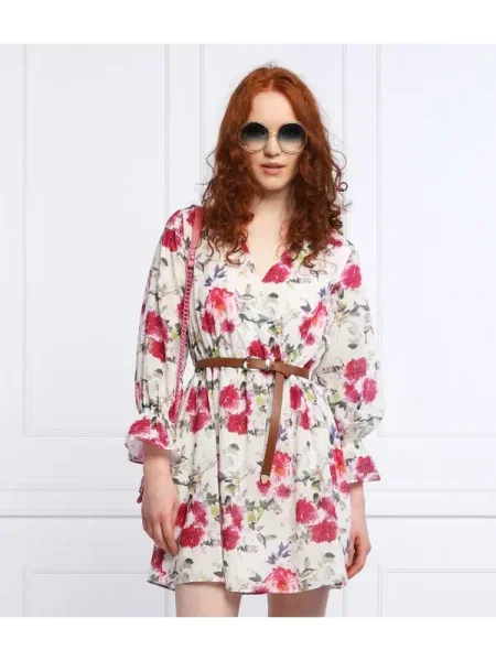 Liu Jo Rochie alb