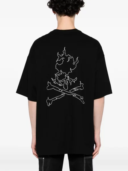 Tricou Mastermind World negru