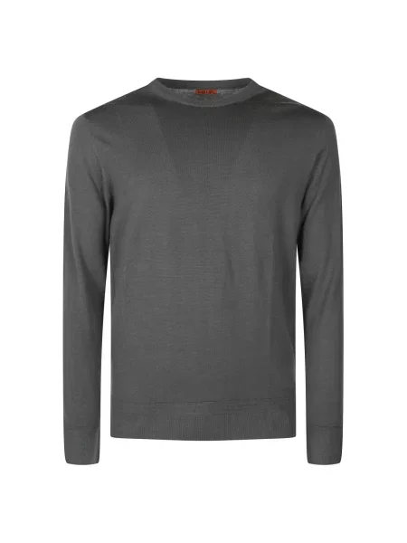Sweter Barena Venezia szary