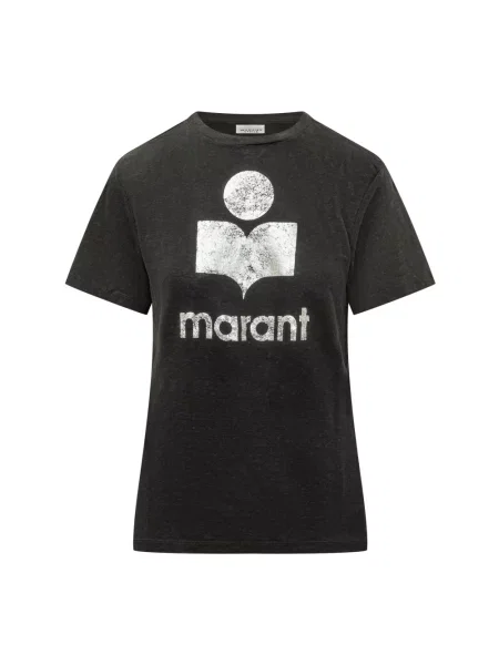 Koszulka Marant Etoile czarna