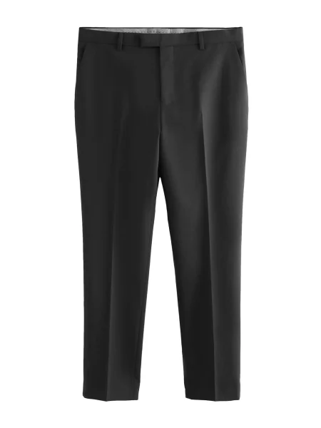 Next Hlače na rob Nova Fides' črna