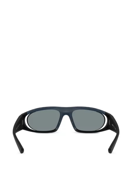 Napszemüveg Prada Eyewear fekete