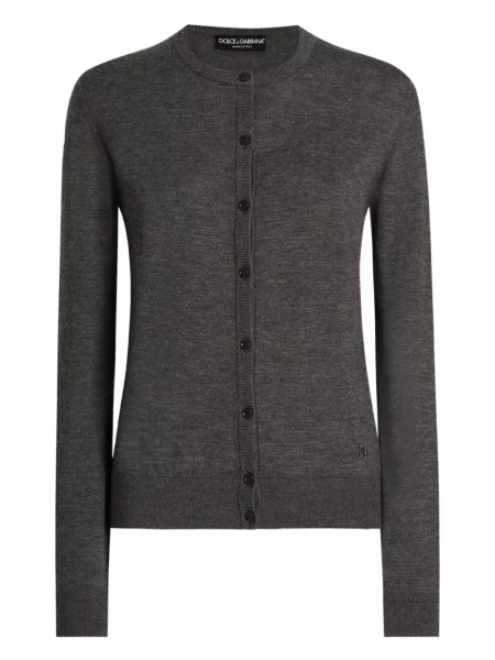 Cardigan Dolce & Gabbana gri