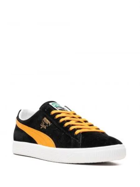 Sportbačiai Puma Clyde juoda