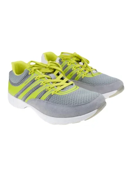 Sneakersy Gabor zamszowe