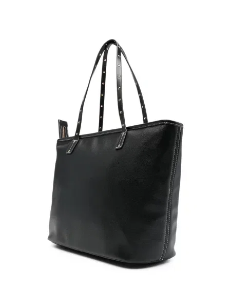 Shopper torbica Liu Jo crna