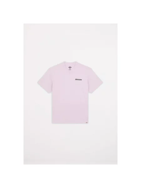 Tricou Dickies roz