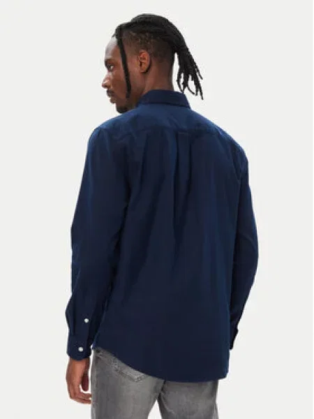 Tommy Hilfiger Ing kék