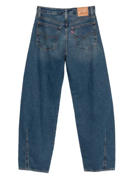 Blugi Levi's® albastru