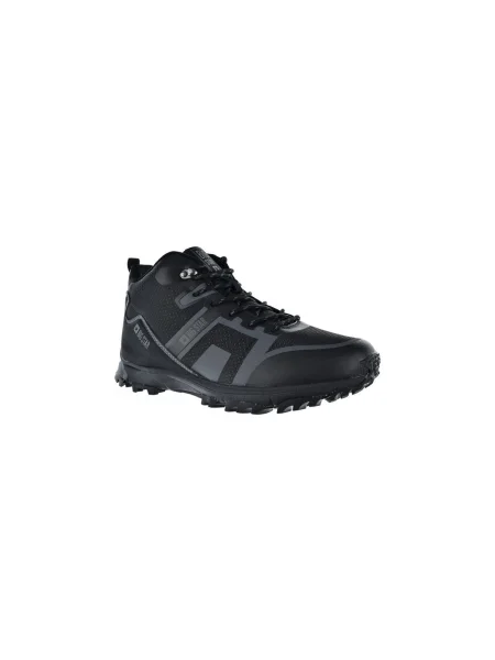 Pantofi Big Star negru