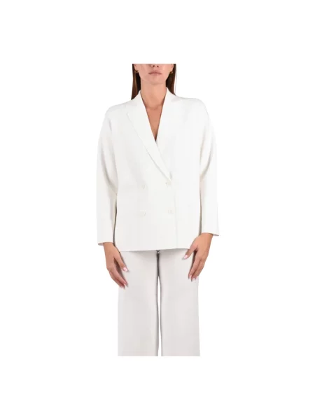 Marynarka Max Mara biała