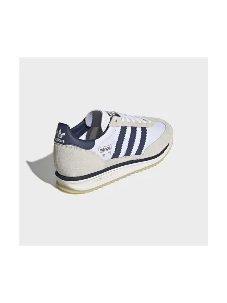 Pantofi Adidas alb