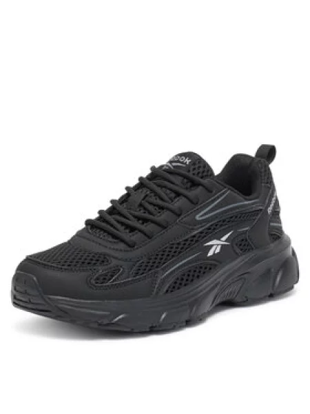 Sneakersy Reebok černá