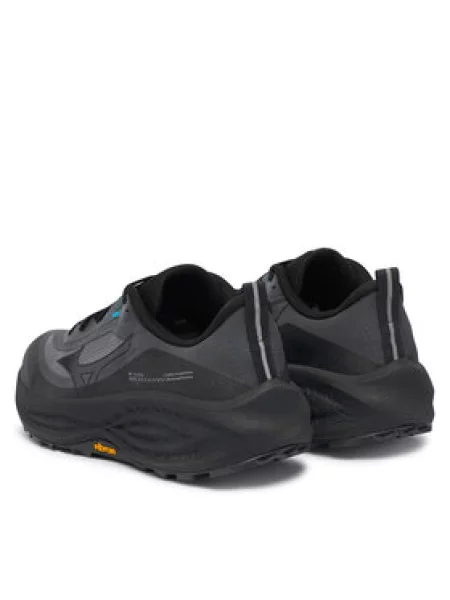 Bežecké topánky Mizuno Neo Daichi 10 Gtx GORE-TEX čierna