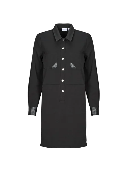Rochie Vila negru